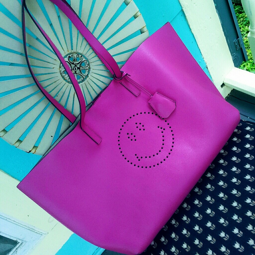 Anya Hindmarch